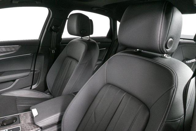 used 2024 Audi A6 car, priced at $39,000