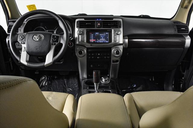 used 2018 Toyota 4Runner car, priced at $33,995