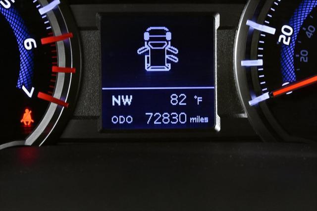 used 2018 Toyota 4Runner car, priced at $33,995