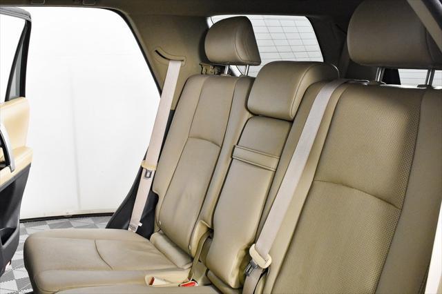 used 2018 Toyota 4Runner car, priced at $33,995