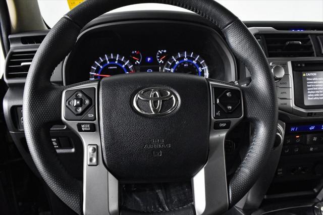used 2018 Toyota 4Runner car, priced at $33,995
