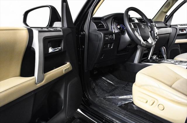 used 2018 Toyota 4Runner car, priced at $33,995