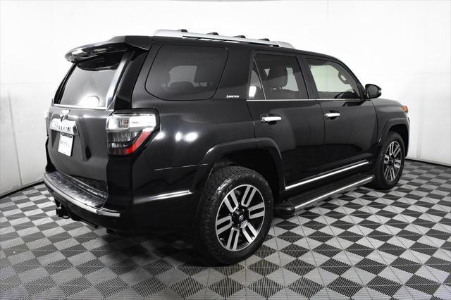 used 2018 Toyota 4Runner car, priced at $33,995