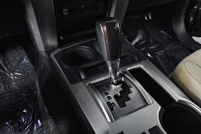 used 2018 Toyota 4Runner car, priced at $33,995