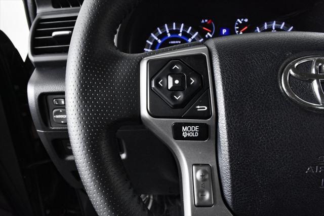 used 2018 Toyota 4Runner car, priced at $33,995