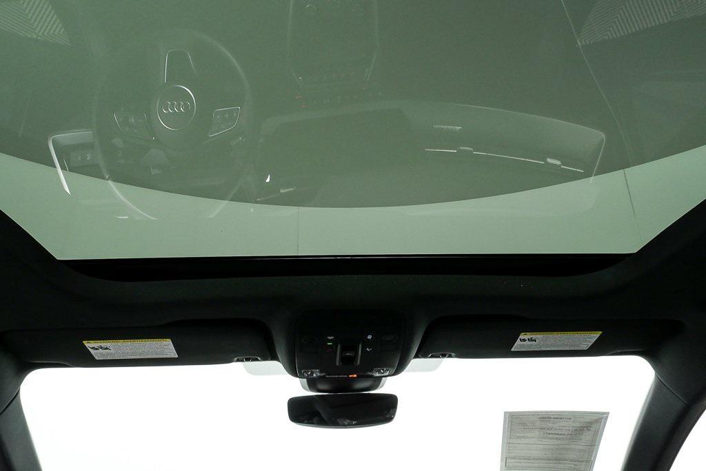 used 2024 Audi A3 car, priced at $25,495