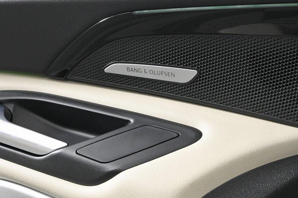 new 2025 Audi Q5 Sportback car, priced at $61,183