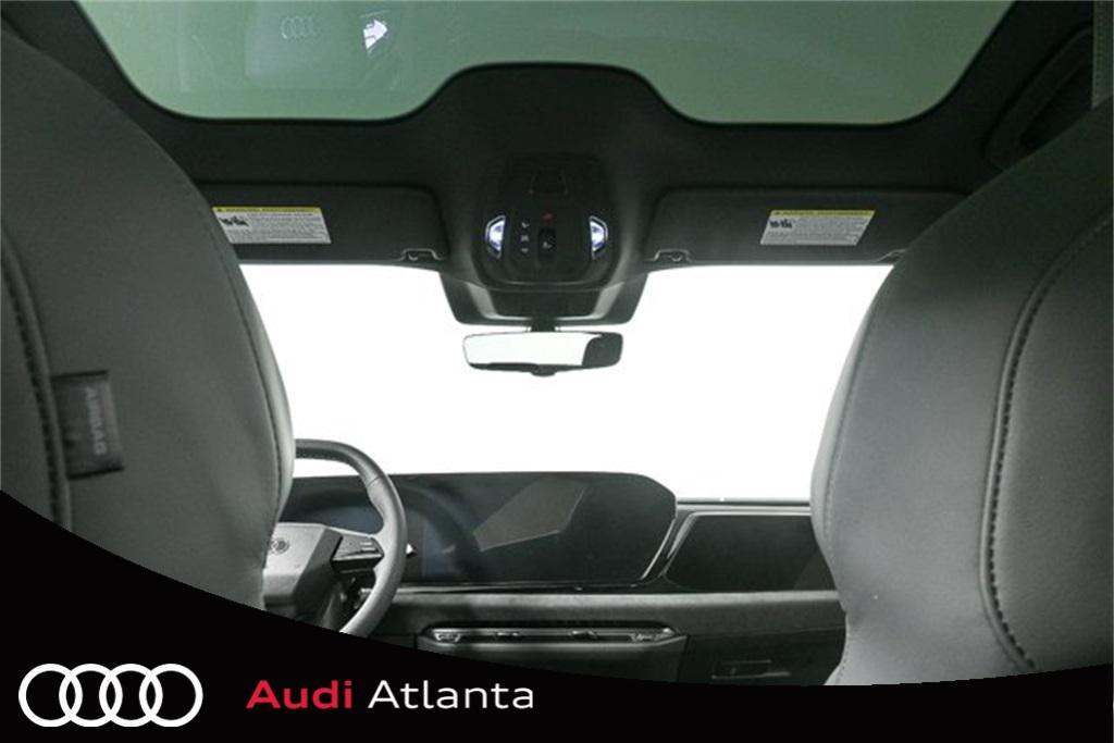 new 2025 Audi S5 car, priced at $74,585