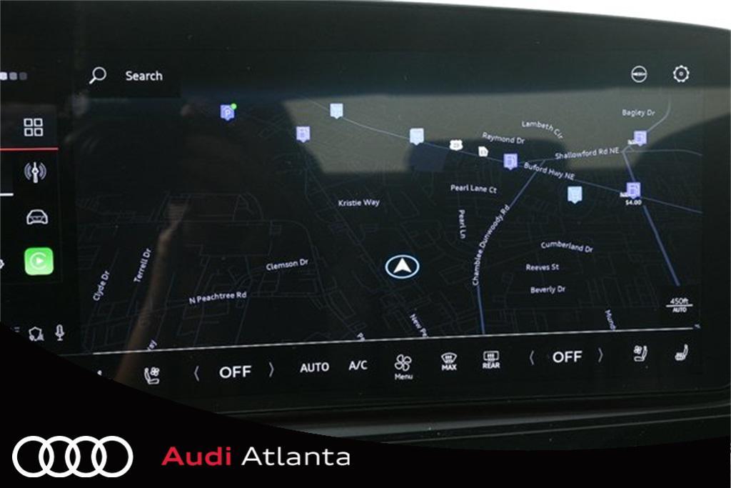new 2025 Audi S5 car, priced at $74,585