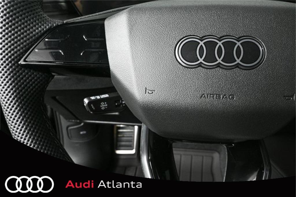 new 2025 Audi S5 car, priced at $74,585
