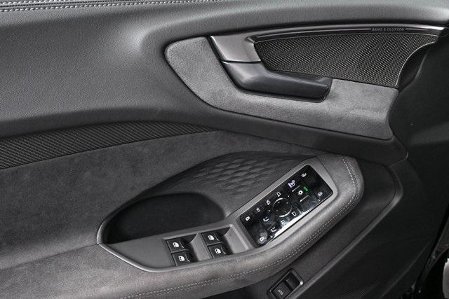 new 2025 Audi S5 car, priced at $74,585