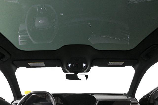 new 2025 Audi S5 car, priced at $74,585