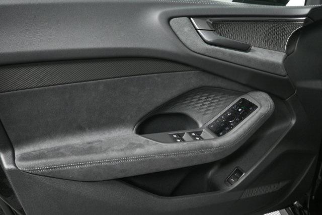new 2025 Audi S5 car, priced at $74,585
