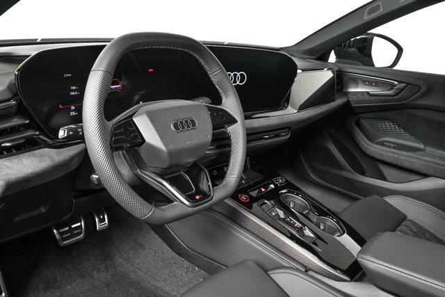 new 2025 Audi S5 car, priced at $74,585