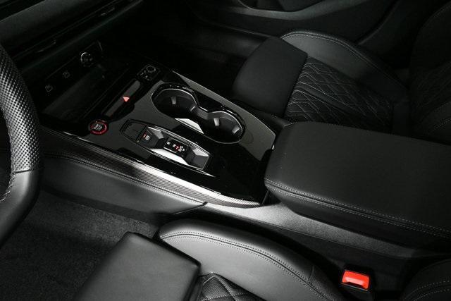 new 2025 Audi S5 car, priced at $74,585