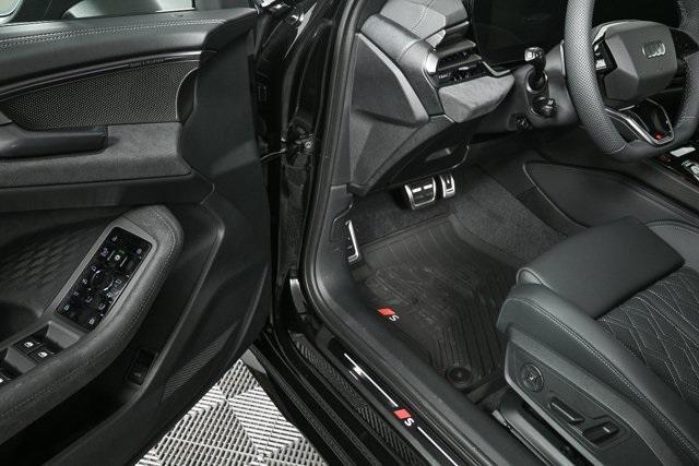 new 2025 Audi S5 car, priced at $74,585