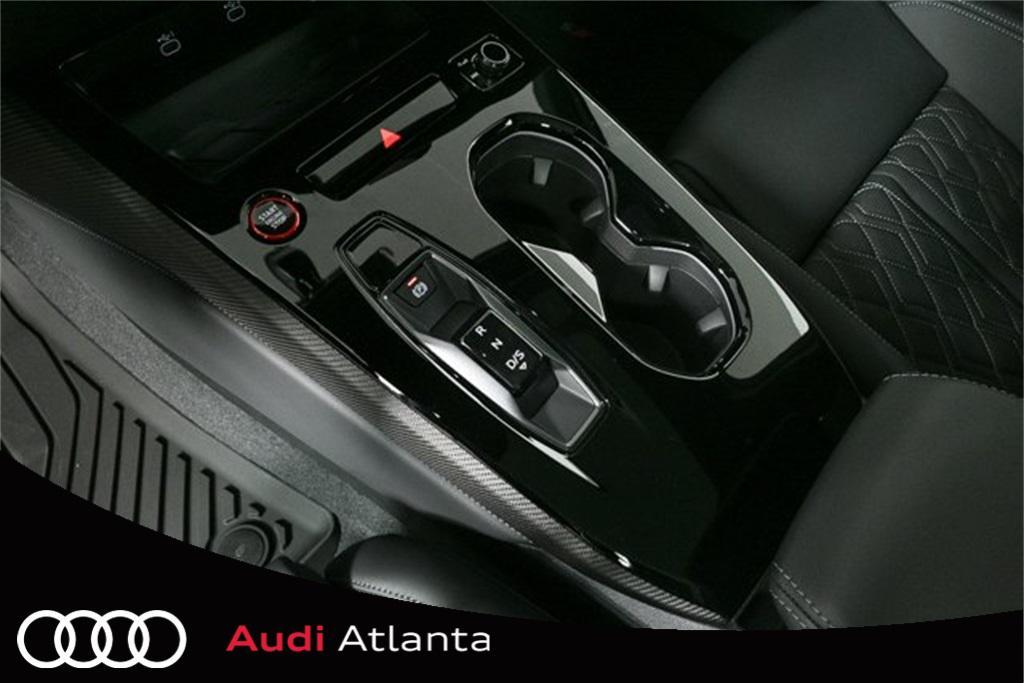 new 2025 Audi S5 car, priced at $74,585