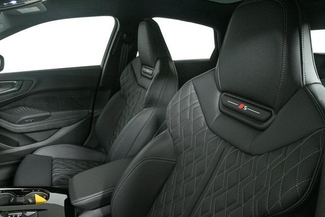 new 2025 Audi S5 car, priced at $74,585