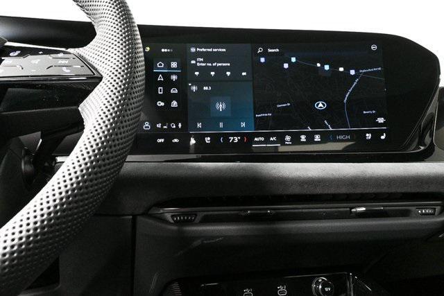 new 2025 Audi S5 car, priced at $74,585