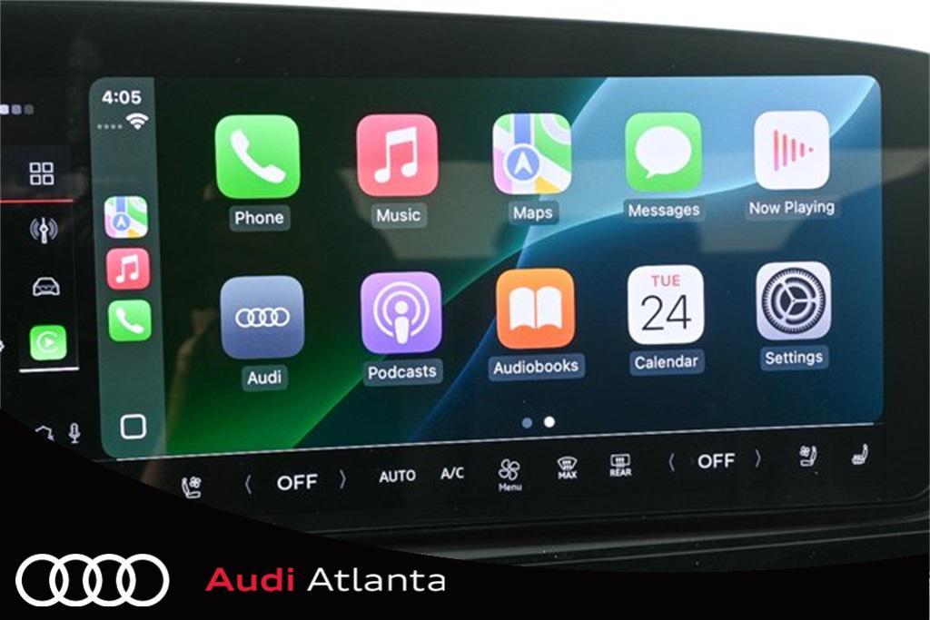 new 2025 Audi S5 car, priced at $74,585