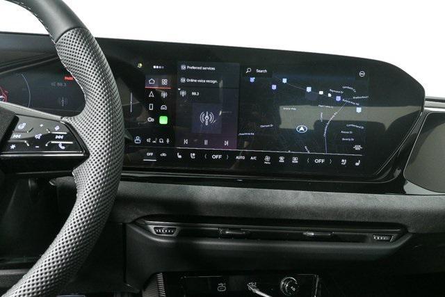 new 2025 Audi S5 car, priced at $74,585