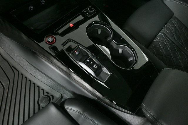 new 2025 Audi S5 car, priced at $74,585