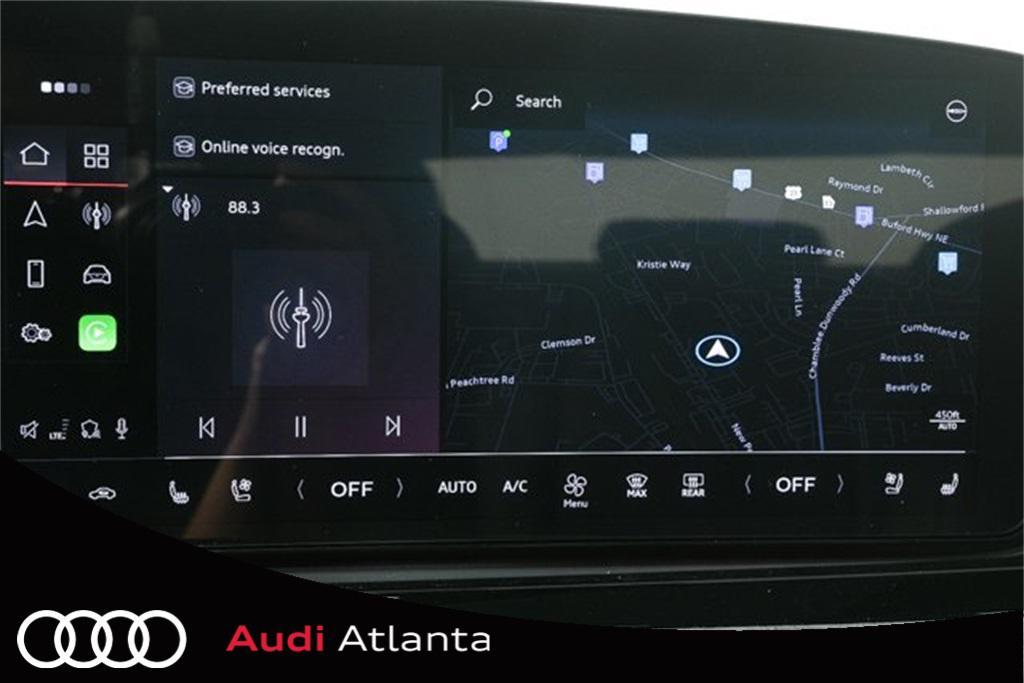 new 2025 Audi S5 car, priced at $74,585