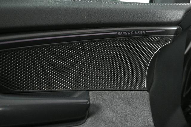 new 2025 Audi S5 car, priced at $74,585