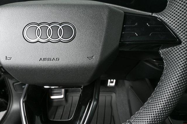 new 2025 Audi S5 car, priced at $74,585