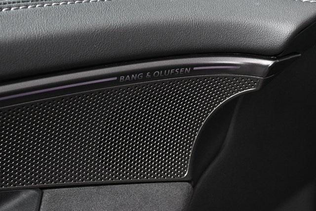 new 2025 Audi S5 car, priced at $74,585