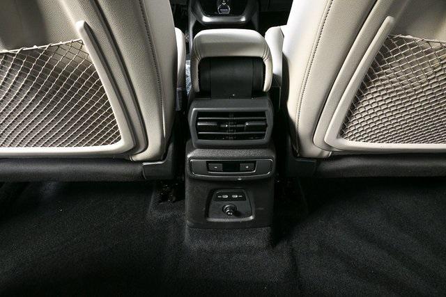 used 2024 Audi Q4 e-tron car, priced at $38,495