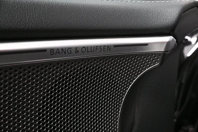 new 2025 Audi A5 car, priced at $53,251