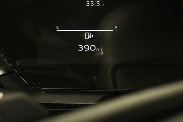 new 2025 Audi A5 car, priced at $53,251