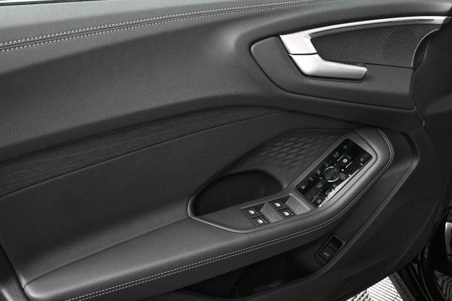 new 2025 Audi A5 car, priced at $53,251