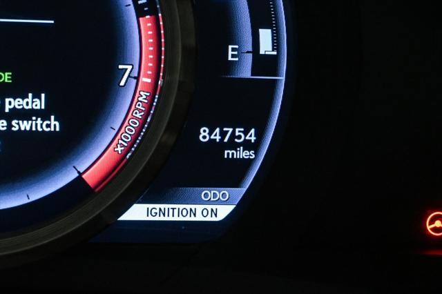 used 2016 Lexus RC 350 car, priced at $25,995