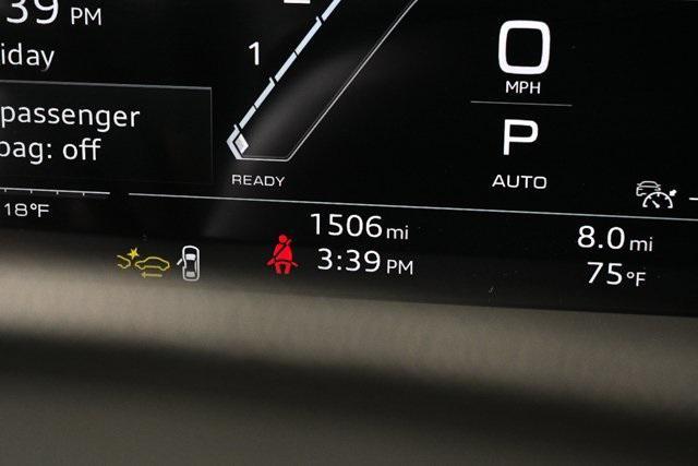 used 2025 Audi RS 3 car, priced at $69,995