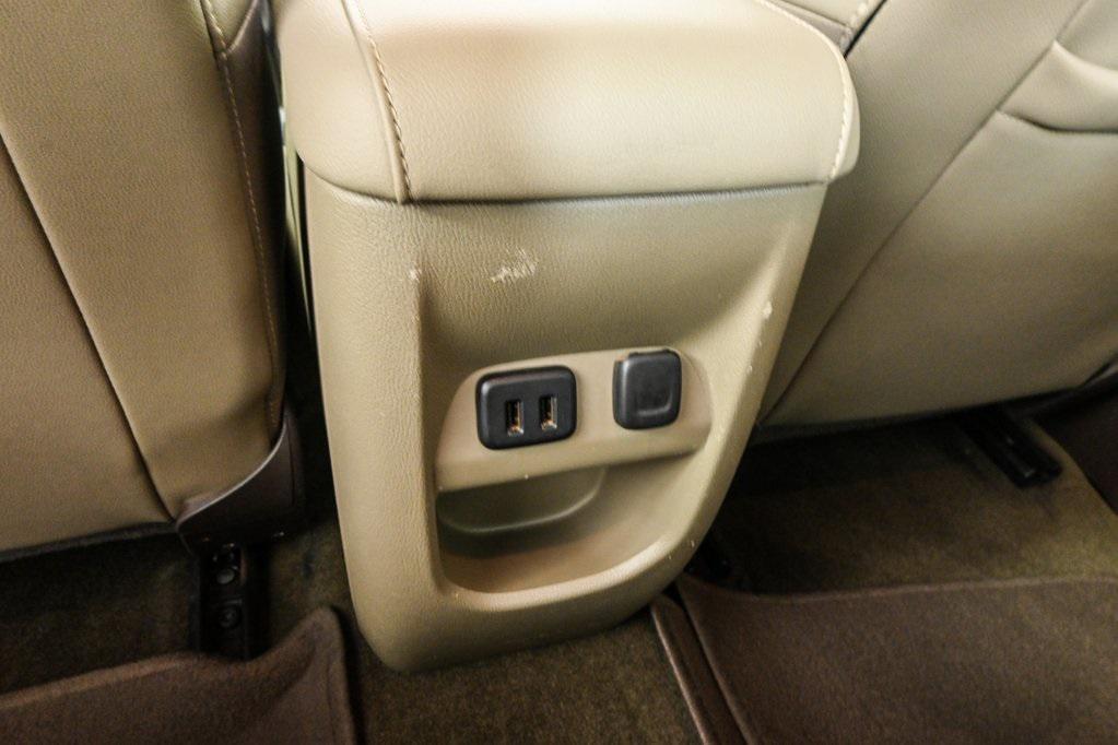 used 2016 GMC Canyon car, priced at $22,600