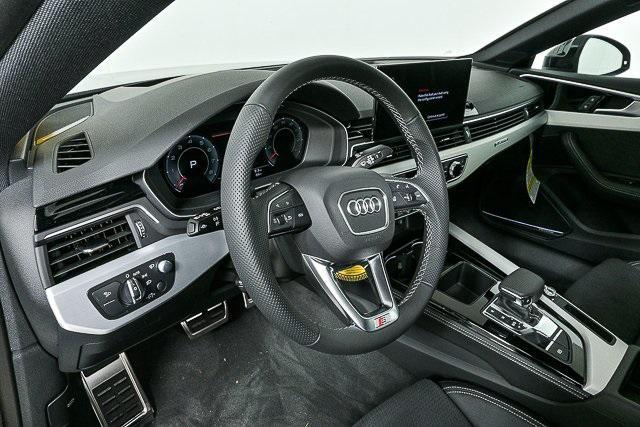 new 2024 Audi A5 Sportback car, priced at $59,000