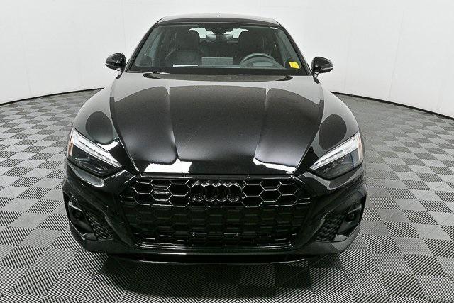 new 2024 Audi A5 Sportback car, priced at $59,000