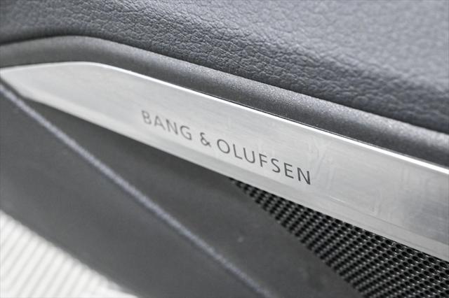 used 2022 Audi e-tron Sportback car, priced at $36,500