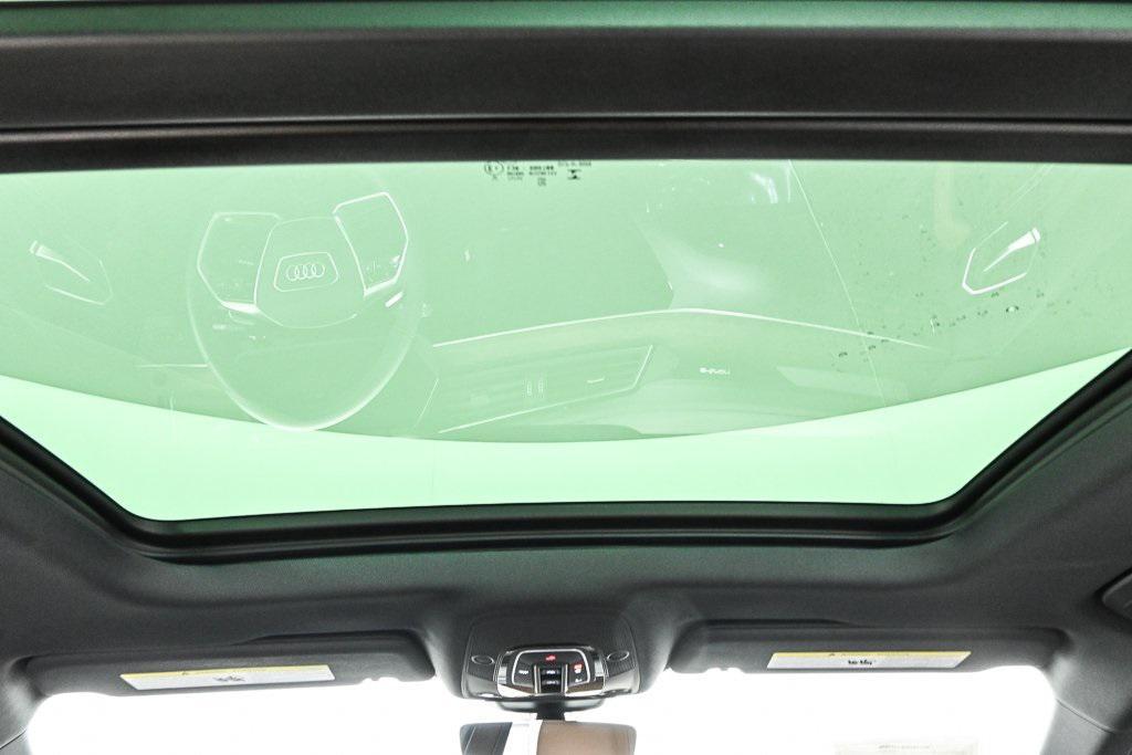 used 2022 Audi e-tron car, priced at $27,500