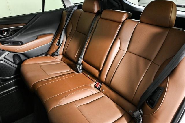 used 2022 Subaru Outback car, priced at $28,550