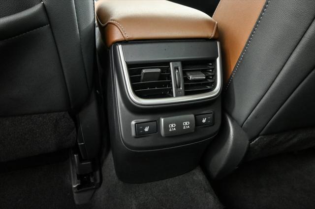 used 2022 Subaru Outback car, priced at $28,550