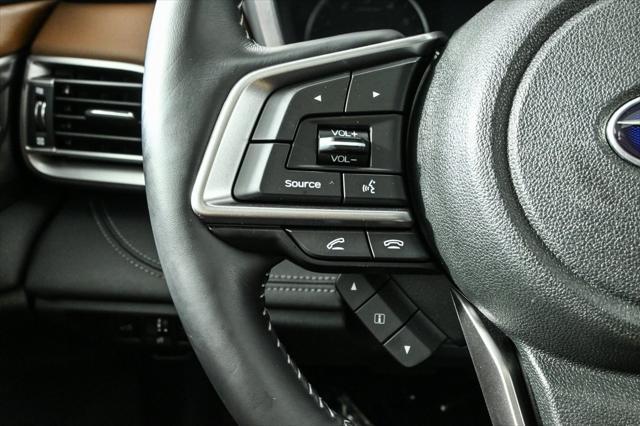 used 2022 Subaru Outback car, priced at $28,550