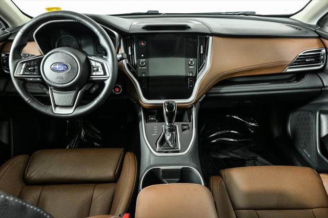used 2022 Subaru Outback car, priced at $28,550