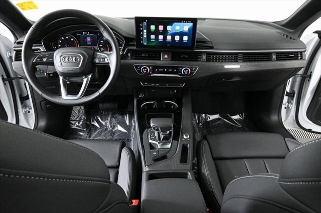 used 2024 Audi A5 Sportback car, priced at $40,995