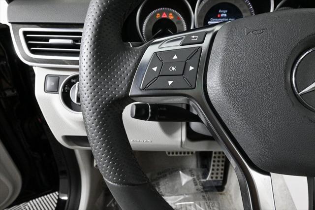 used 2016 Mercedes-Benz E-Class car, priced at $10,500