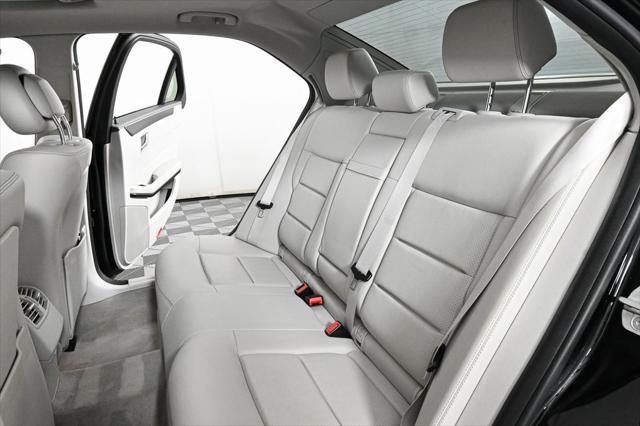 used 2016 Mercedes-Benz E-Class car, priced at $10,500