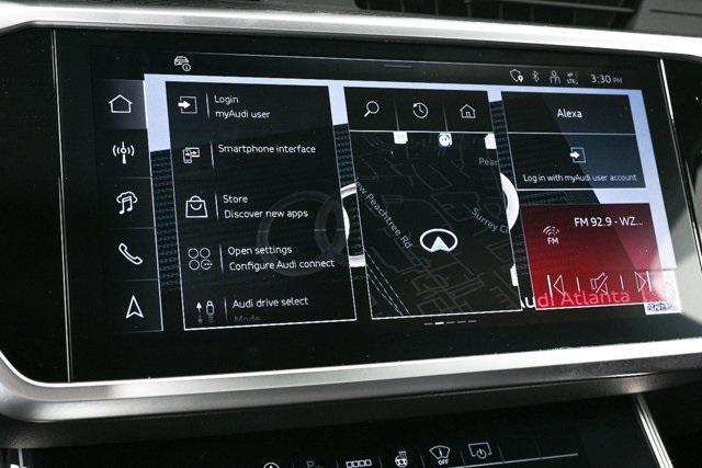 new 2026 Audi RS 6 Avant car, priced at $152,995