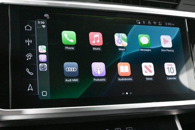 new 2026 Audi RS 6 Avant car, priced at $152,995